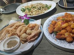 -隆喜元鱼汤包·海鲜(中联广场店)