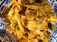 乾隆白菜-鼎香润(德胜门内店)