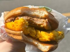 -麦当劳(杭州文三路店)