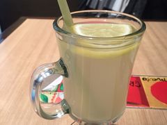 -必胜客(北苑路店)