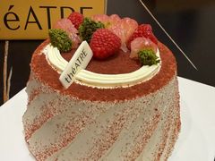 -théATRE 茶聚场(王府中環店)