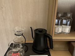 -桔子水晶杭州西湖南山路酒店