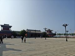 -天津妈祖文化园