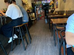 大堂-豆爺小面(朱雀店)