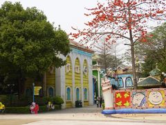 -史努比缤纷世界