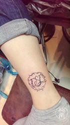 -长沙纹身·龙堂刺青·三土师傅的店