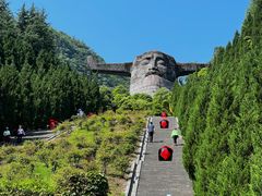 -神农架景区
