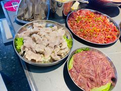 -刘翠花火锅馆(南充首店)