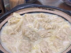 -雪琴面馆富安特色鱼汤面(城中花园店)