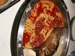 -井格重庆火锅(友谊路新业广场店)