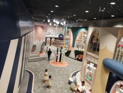 -奈尔宝·儿童乐园·亲子餐厅(鄞州万达店)