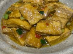 -秦唐一号西安菜馆(钟楼店)