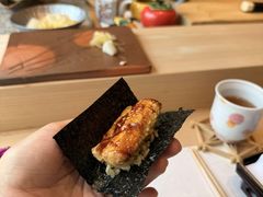 -鮨一日本料理旗舰店(总店)