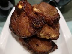 -广玉兰上海菜(德平店)