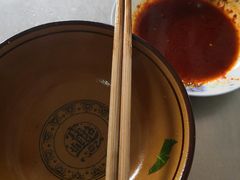 -渔桥李记奶汤面(东街店)