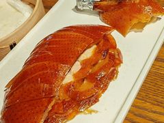 -小大董·烤鸭(王府井apm店)