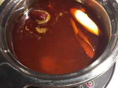 -格瑞欧海鲜自助烤肉火锅(光彩店)