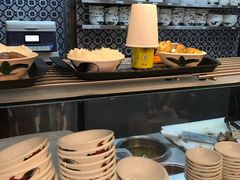-黄亚细肉骨茶(仰光路店)