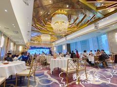 -御彩酒家(东风东路店)