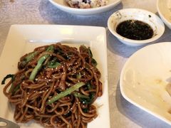 上海炒面-申宴酒楼(王子百货店)