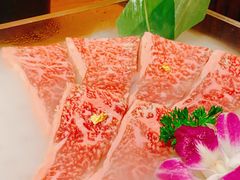 -黑牛の店·和牛烧肉(合生汇店)