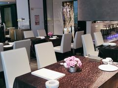 大堂-大董(福田皇庭中心店)