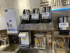 -书亦烧仙草(二七万达广场店)