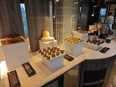 -广州花园酒店·凌璇阁旋转餐厅CAROUSEL360