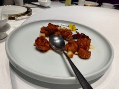 -俏江南天津时尚曲艺主题餐厅(马场道店)