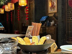 -南京大牌档(济南万象城店)