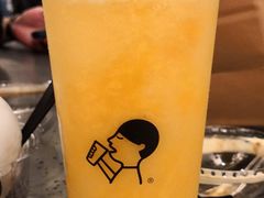 -喜茶(上海打浦桥日月光gelato lab+店)