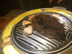 -三代烤肉(保利广场店)