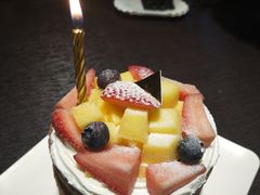 -卷心卷意·轻甜蛋糕(新光天地店)