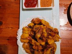 -赵家小馆(沈阳禹洲广场店)