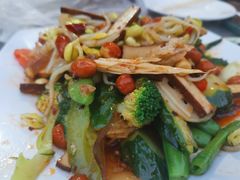 -永刚烧烤(大夜市店)