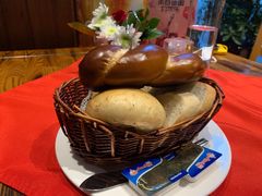 -申德勒加油站餐厅(三里屯北小街店)
