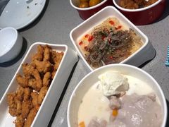 -半天妖烤鱼(桐乡万嘉购物中心店)