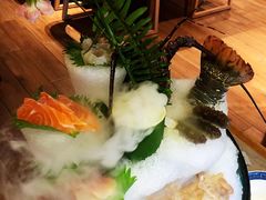 -海鼎荟海鲜姿造(晋江宝龙店)