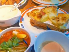 -比格比萨自助(国展店)