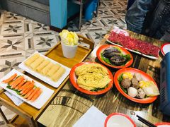 -小龍鳳·港式海鲜打边炉(沙湖路店)