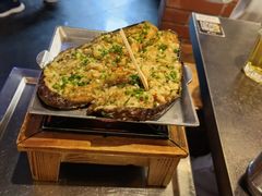 -很久以前羊肉串(中山公园店)