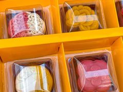 -百年义利(福长街店)