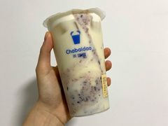 -茶百道(呼家楼店)
