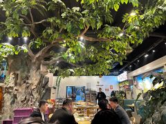 -易老九江湖菜(北滨一路店)