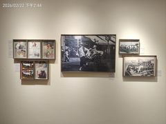 -良友书坊(安徽路店)