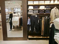 -MUJI无印良品(滨江宝龙城店)