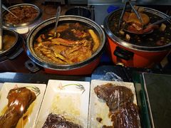 -满族八旗正宗牛肉面