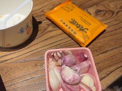 -清真有奴思烤肉坊(酒泉路店)