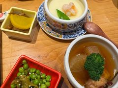 -大岛日本料理铁板烧(南通大饭店)