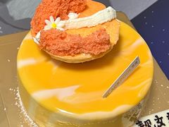 -黑池口感烘焙·生日蛋糕(坂田店)